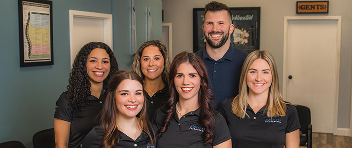 Chiropractic Covington LA Staff at Limitless Chiropractic About Us