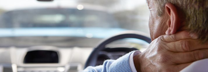 Chiropractor Mandeville LA Auto Injury Relief
