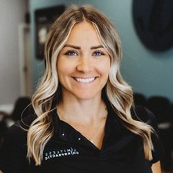 Chiropractic Covington LA Kayla Gilchrist Chiropractic AssistantMeet The Team Chiropractic Covington LA Kayla Gilchrist Chiropractic Assistant Meet The Team