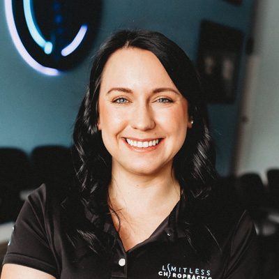 Chiropractic Covington LA Kiersten Bradley Meet The Team Chiropractic Covington LA Kiersten Bradley Meet The Team