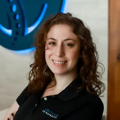 Chiropractic Mandeville LA Amber Dupree Meet The Team Amber Dupree