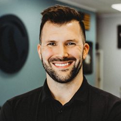 Chiropractor Covington LA Jason O'Rear New Chiropractor Covington LA Jason O'Rear New