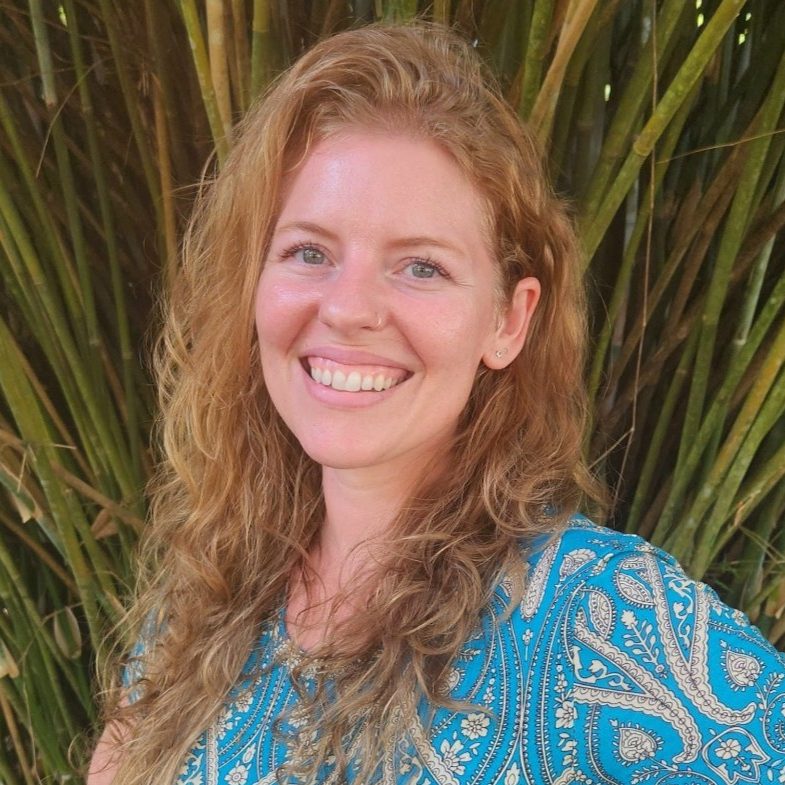 Massage Therapist Mandeville LA Sara Cooper